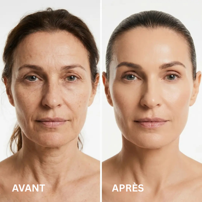 Stick Baume Visage au Collagène – Hydratation & Éclat.